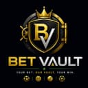 Bet Vault Logo