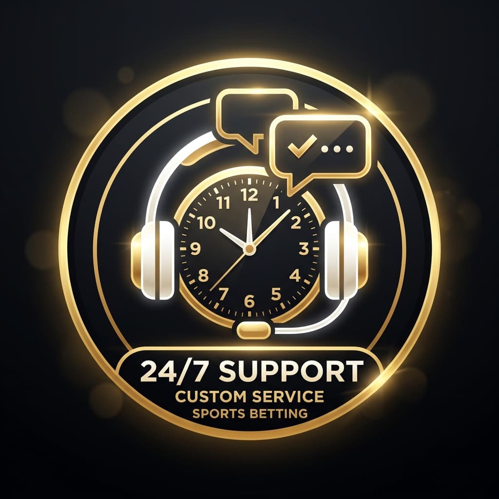 24/7 Expert Support